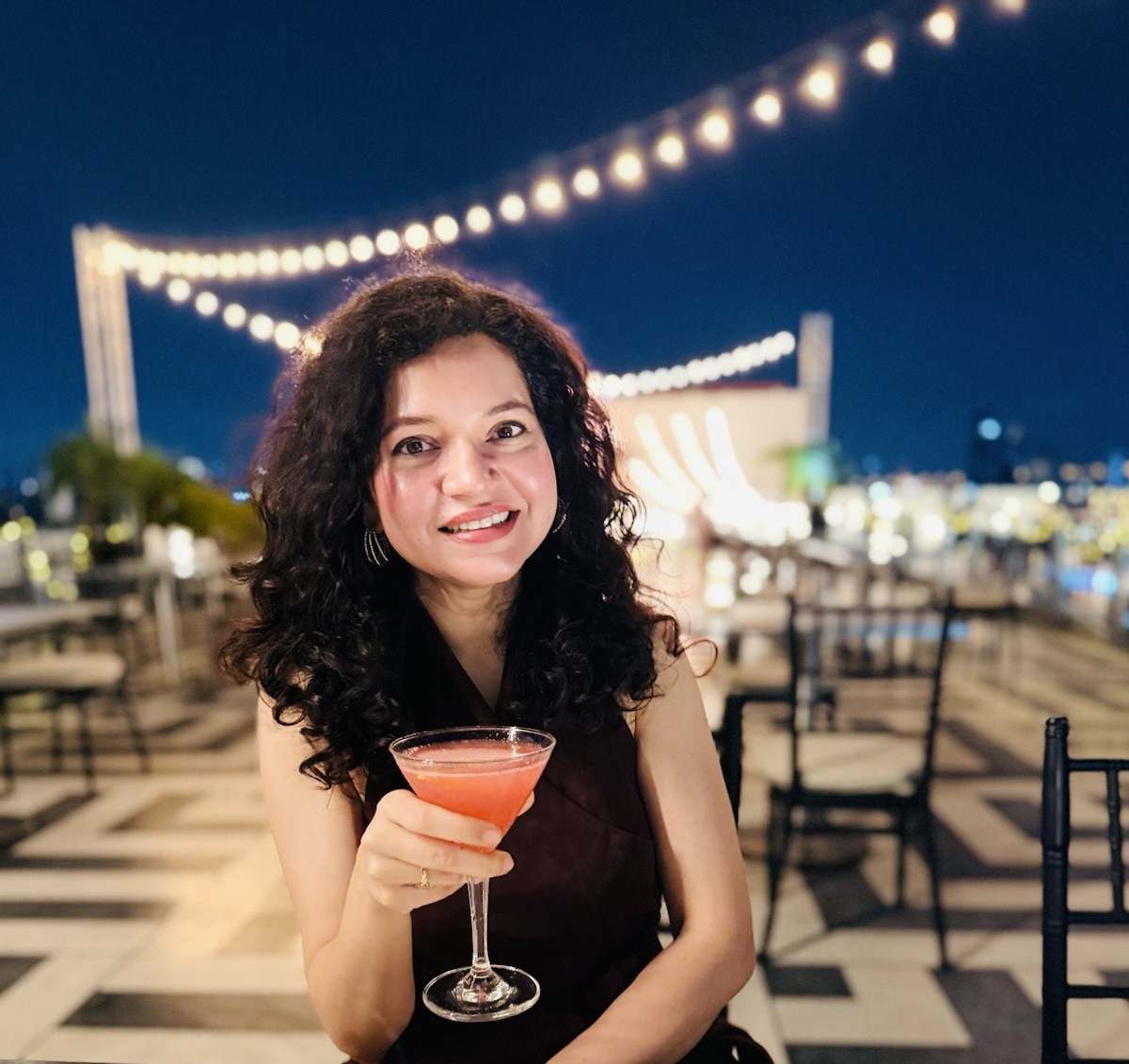 Vandna Sharma